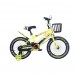 HYPER RIDE 16 INCH THUNDERS KIDS BICYCLE